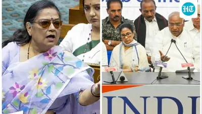 'Sar katega, jhukega nai': TMC's Kakoli Ghosh after bye to Mamata, hi to NDA with 19 rebels