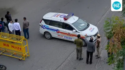 Man, 21, kills wife, 18, over suspicion of affair in Delhi; stages death as suicide