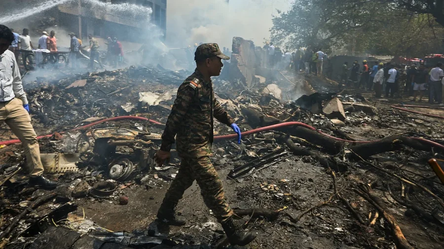 One year on, AI 171 crash victims’ families still haunted by loss and trauma
