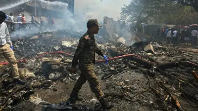 One year on, AI 171 crash victims’ families still haunted by loss and trauma