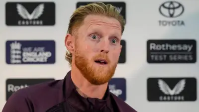 Ben Stokes Could Lose England Captaincy Over Nightclub Controversy: Report