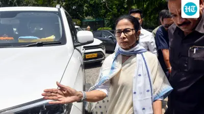 How Mamata is losing her party, brick by brick, 28 years after she built it | Explained