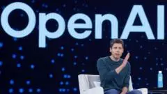 AI giants' race to raise funds heats up as ChatGPT-owner plans stock market debut