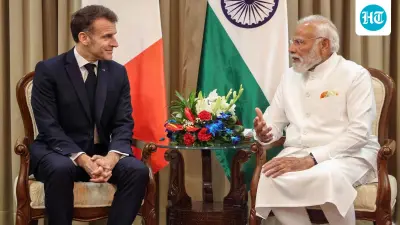 PM Modi to visit France, Slovakia from June 13; G7 meeting in Evian on agenda