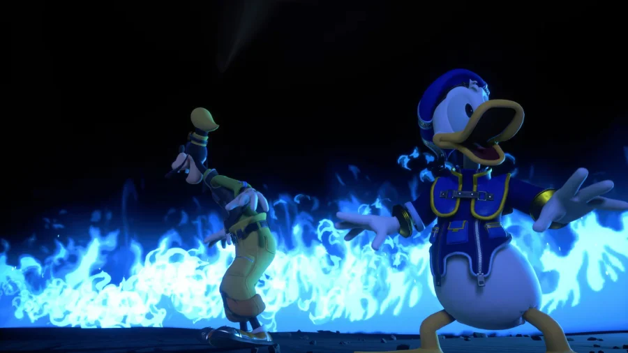Kingdom Hearts IV gets a surprise Nintendo Direct trailer drop