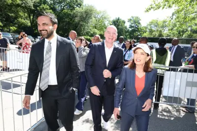 FIFA says ‘market rates’ explain World Cup prices. Economists say the market was rigged by design