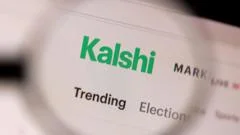 Kalshi to make some users reveal job details to tackle insider trading