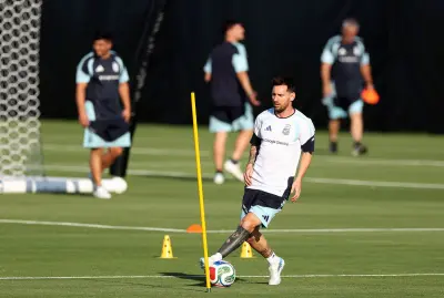 Artificial Intelligence Sneaks Into the World Cup Thanks to Google Gemini