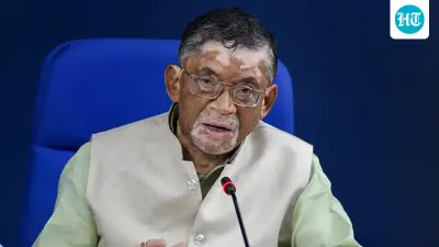 Jharkhand Governor approves appointment of four information commissioners