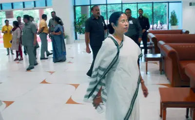 Rajya Sabha exits fuel BJP speculation, but questions remain over TMC's real strength