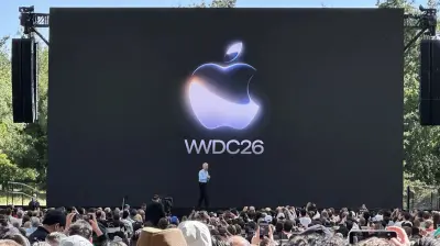 Engadget Podcast: WWDC 2026 thoughts from Apple Park