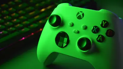 Xbox CEO says current margins 'cannot continue' in public letter to staff
