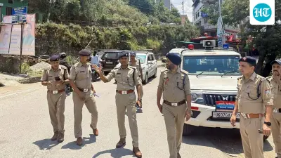Kedarnath VIP darshan fraud: Accused arrested for cheating pilgrims of  ₹30,000