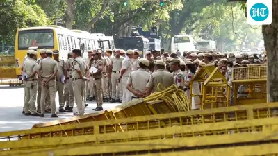 Mini-secretariats to bring Delhi civic body, DDA and police under one roof