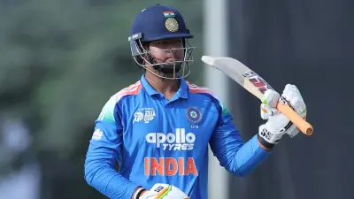 India A vs Afghanistan A: Live Streaming & TV Broadcast Details
