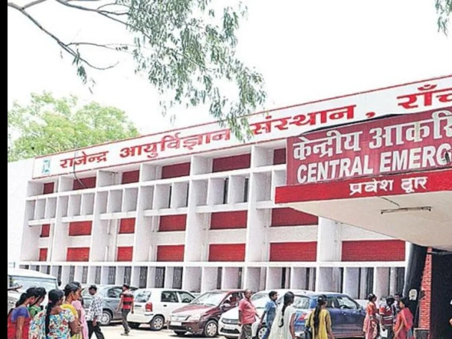 RIMS में बढ़ेंगी MBBS और पीजी की 250 सीटें, सरकार से मिली मंजूरी