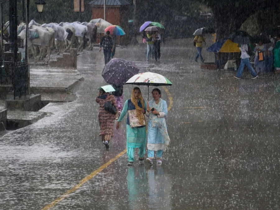 हो जाइए तैयार! झारखंड में इस दिन से दस्तक देने जा रहा मानसून, IMD ने जारी किया अलर्ट