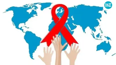 New HIV infections, AIDS deaths hit 30-yr low, but world remains off track: Reports