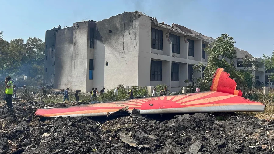 Air India crash inquiry enters second year as key questions remain unanswered