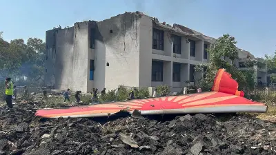 Air India crash inquiry enters second year as key questions remain unanswered