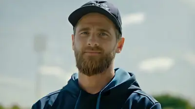 Kane Williamson Announces Immediate Retirement From International Cricket After 16-Years
