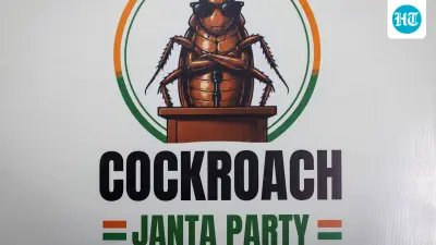 Teacher, who was sacked for joining CJP's Delhi protest, 'gets job back' after cockroach party challenges dismissal