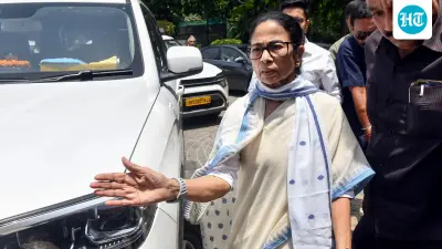 Team rebel swells to 64, late-night raid at Abhishek Banerjee's residence: TMC split worries mount