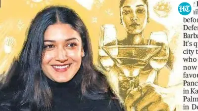Table for one: How Nishi turned dining alone into a movement