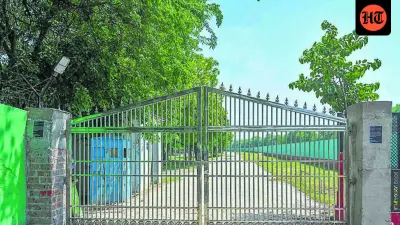 Centre reclaims Jaipur Polo Ground premises in Delhi