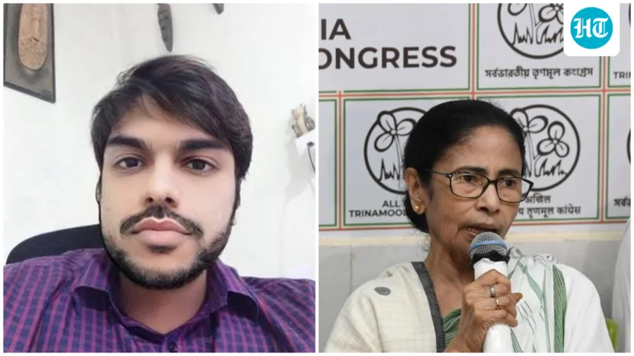Rebel TMC MP Kakoli Ghosh's son sends legal notice to Mamata, others over Barasat ticket claims