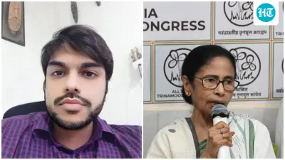 Rebel TMC MP Kakoli Ghosh's son sends legal notice to Mamata, others over Barasat ticket claims