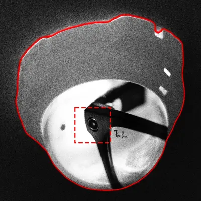 Meta Tapped a Pentagon Supplier to Prototype Face Recognition for Its Glasses