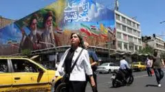 Bowen: Iran deal ends Trump's war that revealed limit of US dominance