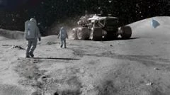 What is Helium-3 and could we get it from the moon?