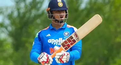 Will Vaibhav Sooryavanshi Be Banned After Heated On-Field Exchange? Details Inside