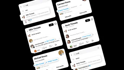 Meta's Threads app now has half a billion monthly users