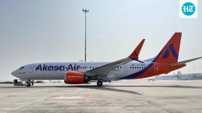 Jewar to Navi Mumbai flight begins; flyers cheer shorter, cheaper travel