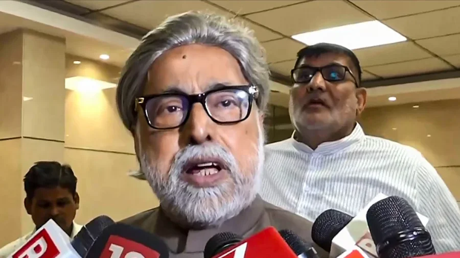 Lok Sabha speaker to hear both TMC factions ahead of decision on rebel group; NCPI announces new chief