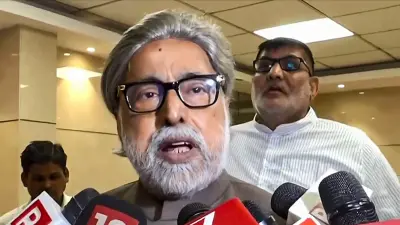 Lok Sabha speaker to hear both TMC factions ahead of decision on rebel group; NCPI announces new chief