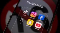 Five big questions about the UK's under-16s social media ban