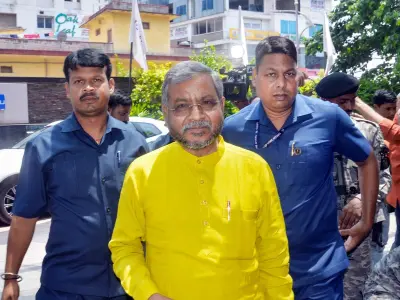झारखंड राज्यसभा चुनाव: अब NDA विधायक ले जाए जा रहे होटल, क्या रणनीति?