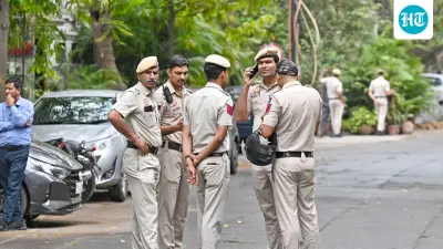 Brother, sister-in-law held for 'killing' man over alleged harassment in Delhi
