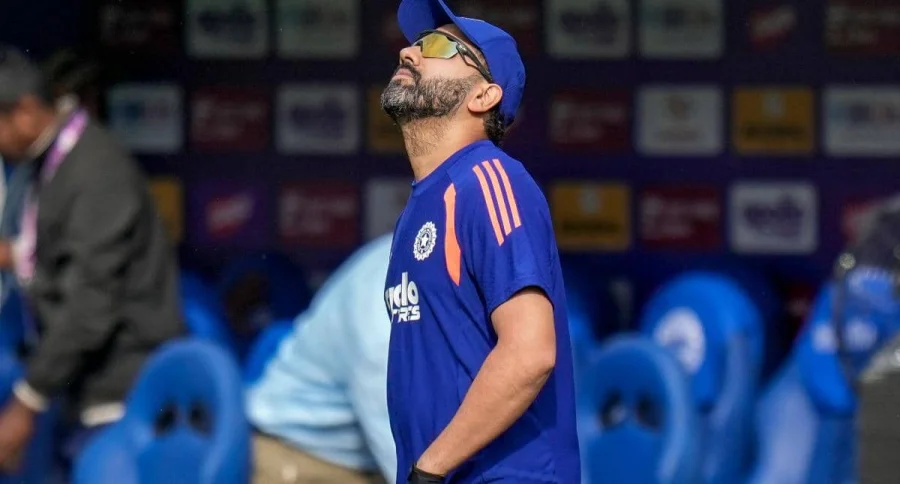 Rohit Sharma Farewell Date Confirmed? Truth Behind Viral Chepauk Final Match Claim