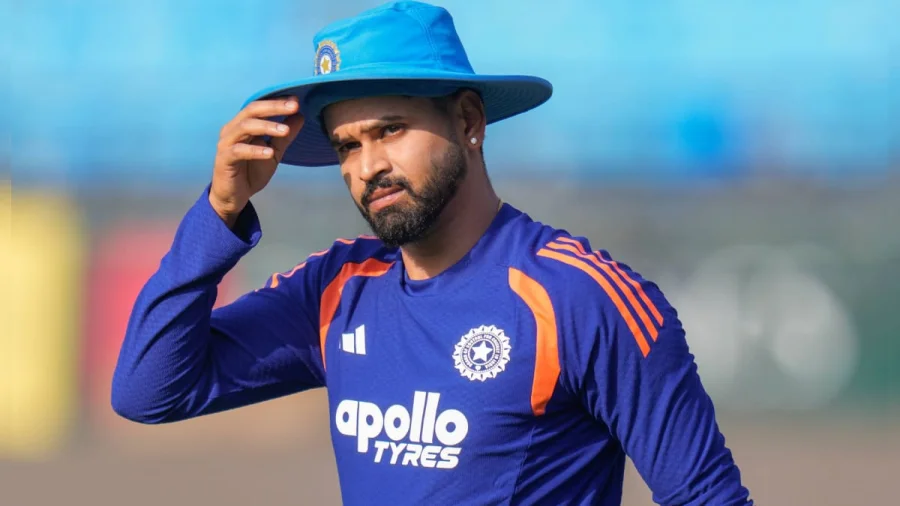 Shreyas Iyer Surpasses Virat Kohli With Spectacular Record In Lucknow ODI