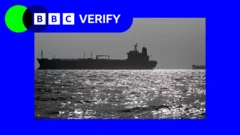 Iran sends tankers loaded with oil past US military blockade