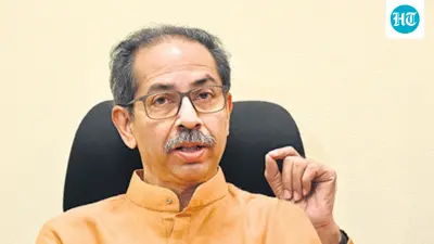 Uddhav Thackeray's Shiv Sena (UBT) in split mode again but numbers still unclear