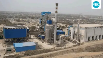 MCD extends Narela-Bawana WtE plant deadline to Dec 2028