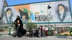 What's in the US-Iran agreement?