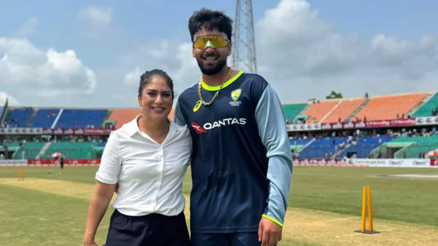 Yuvraj Singh's Ex-Teammate Completes Historic Journey To Officially Debut For Australia
