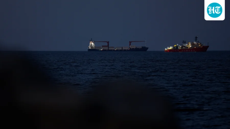 The story beyond US strikes on ships in West Asia: Sanctions, shadow fleets & flags of convenience